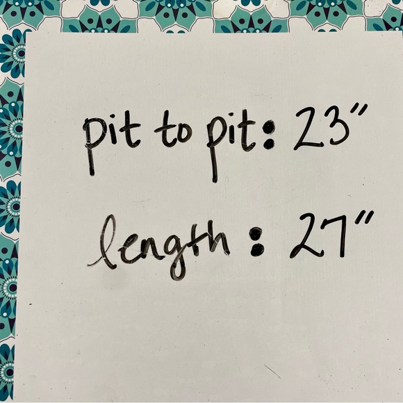 Blair Embroidered Sweatshirt Blue & Gray Winter Snowflake Cozy Grannycore Size L - Picture 12 of 13